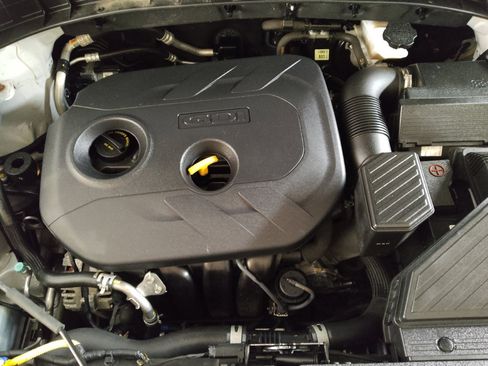 Used 2017 Hyundai Tucson SE image 30