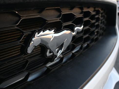 Used 2018 Ford Mustang GT image 47