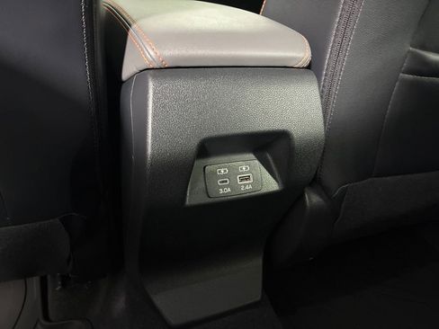 Certified 2025 Subaru Crosstrek 2.5i Limited w/ Crosstrek Mirror Package image 22