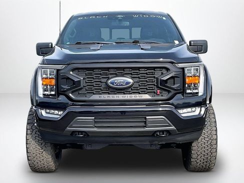 Used 2022 Ford F150 XLT w/ Equipment Group 302A High image 2