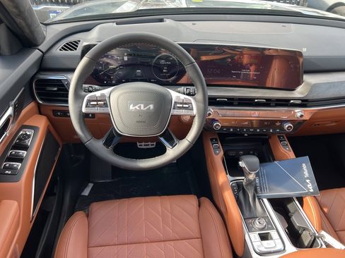 New 2025 Kia Telluride SX Prestige X-Line image 11