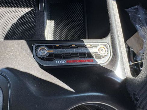 New 2025 Ford Bronco Raptor AWD/4WD image 30