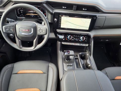 New 2026 GMC Sierra 1500 AT4 w/ AT4 Premium Package AWD/4WD image 22