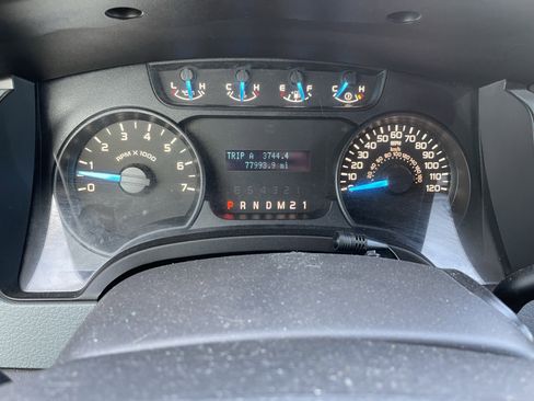 Used 2014 Ford F150 STX w/ Equipment Group 201A Mid image 28