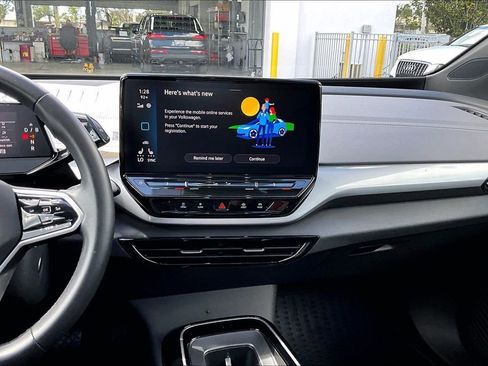 Certified 2023 Volkswagen ID.4 Pro S image 20