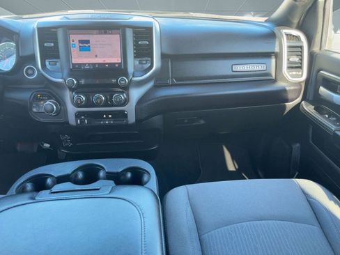 Certified 2024 RAM 2500 Big Horn w/ Bed Utility Group image 27