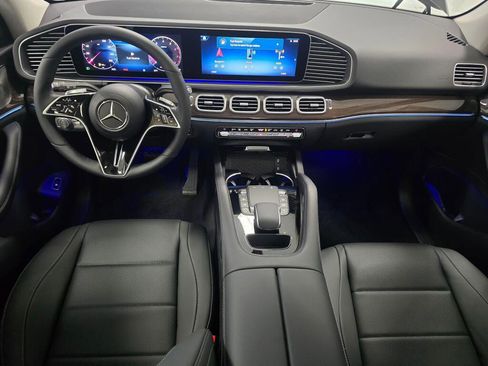 New 2026 Mercedes-Benz GLE 450 4MATIC image 18