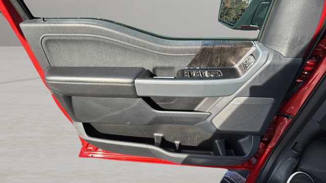 Used 2023 Ford F150 Lariat AWD/4WD image 17