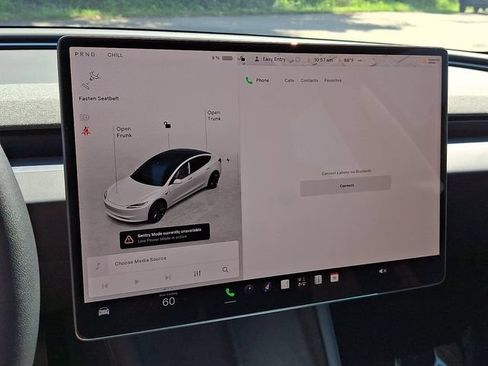 Used 2025 Tesla Model 3 Long Range RWD image 17