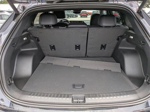 New 2025 Chevrolet Blazer EV RS image 20