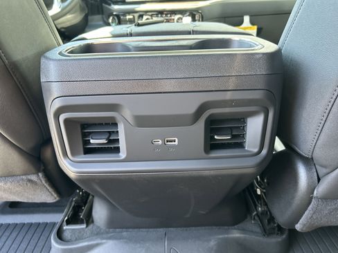 New 2026 Chevrolet Silverado 1500 LT Trail Boss w/ Convenience Package II image 36