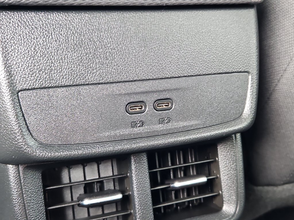 Certified 2025 Chevrolet Equinox LT AWD/4WD image 21