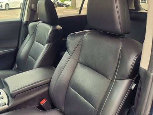 Used 2014 Acura RDX AWD image 12