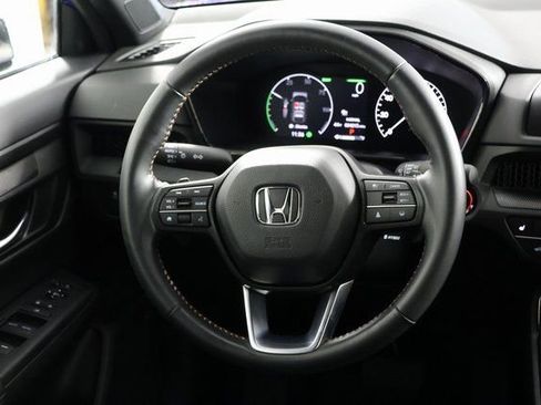 Certified 2023 Honda CR-V Sport image 10
