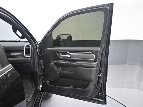Used 2023 RAM 1500 Lone Star AWD/4WD image 33