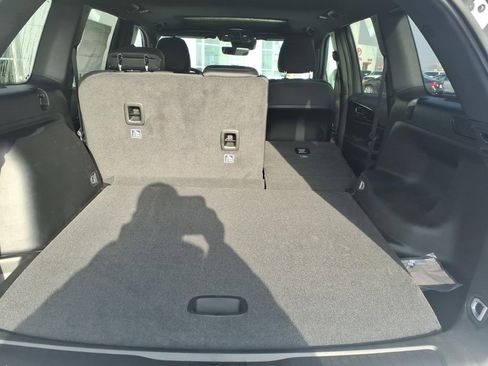 New 2026 Jeep Grand Cherokee Laredo X image 7