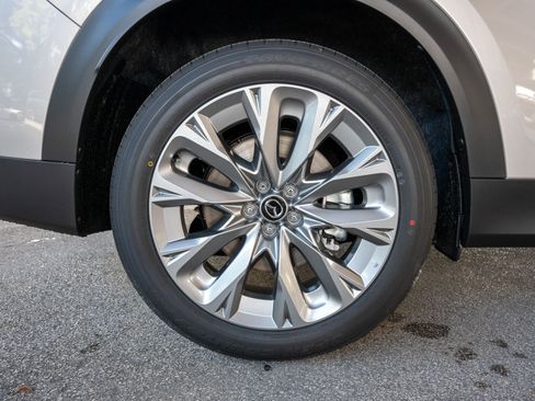 New 2026 MAZDA CX-90 3.3 Turbo w/ Preferred Package image 42