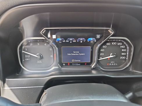 Used 2019 GMC Sierra 1500 Denali AWD/4WD image 15
