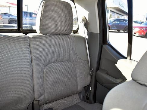 Used 2017 Nissan Frontier SV w/ SV Value Truck Package image 24