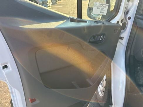 New 2026 Ford Transit 350 image 17