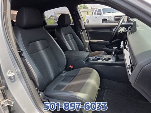 Used 2023 Honda Civic Sport image 15