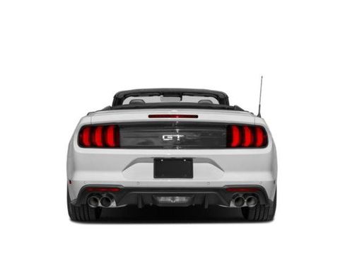Used 2019 Ford Mustang GT Premium w/ Equipment Group 401A RWD image 31