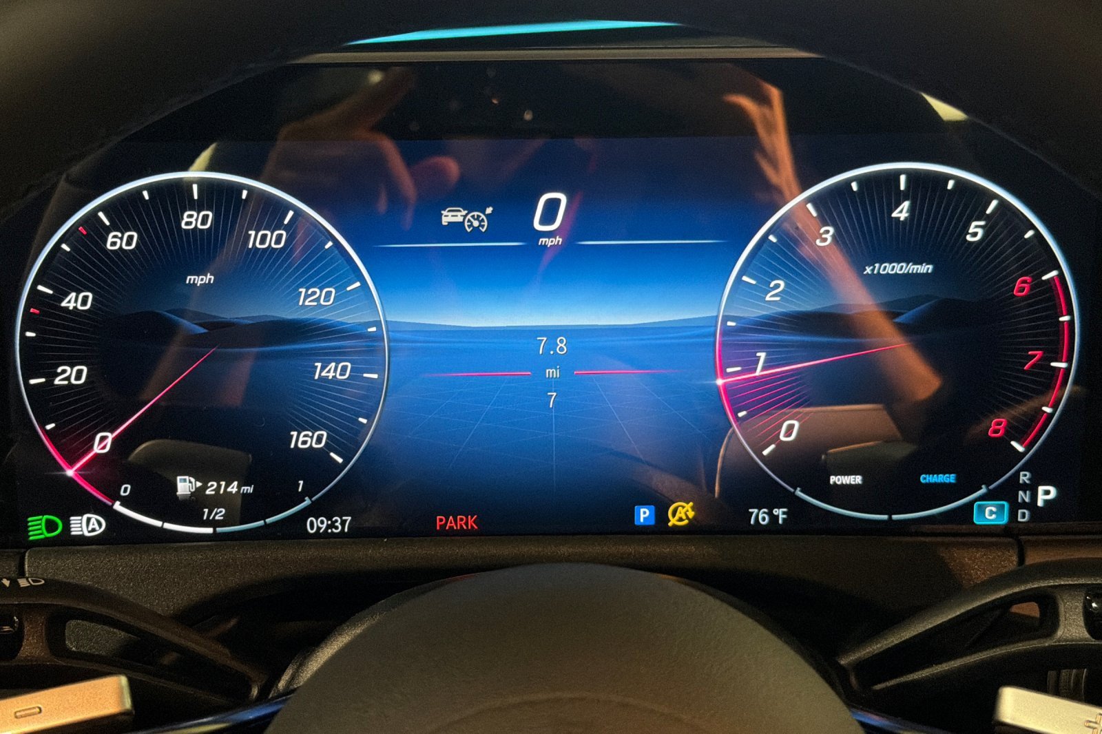 New 2027 Mercedes-Benz E 350 Sedan image 22