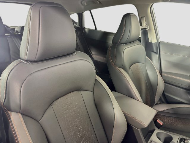 New 2026 Subaru Crosstrek 2.5i Limited AWD/4WD image 27