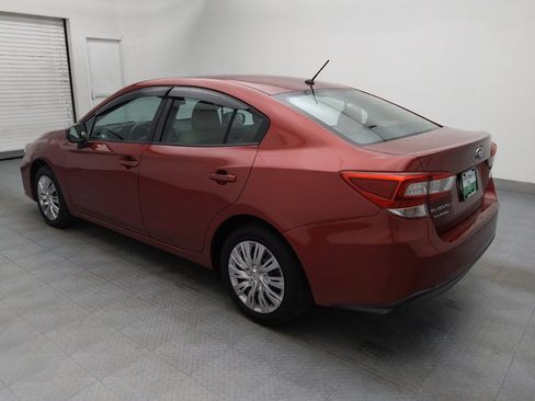 Used 2018 Subaru Impreza 2.0i AWD/4WD image 3