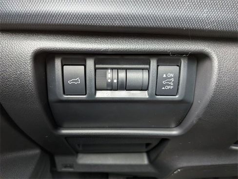New 2026 Subaru Forester Premium image 20