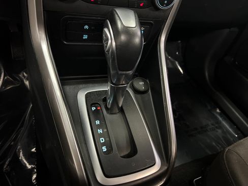 Used 2018 Ford EcoSport SE AWD/4WD image 27