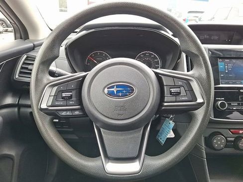 Used 2019 Subaru Crosstrek 2.0i image 21
