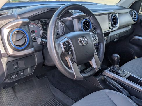 Used 2023 Toyota Tacoma SR image 14