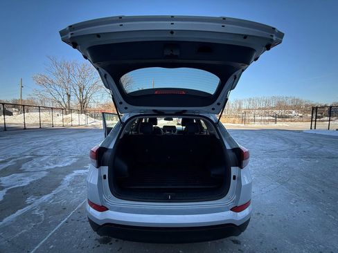 Used 2018 Hyundai Tucson SEL Plus image 21