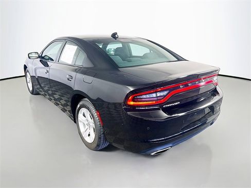 Used 2023 Dodge Charger SXT image 5