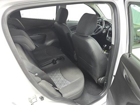 Used 2020 Chevrolet Spark LT FWD image 17