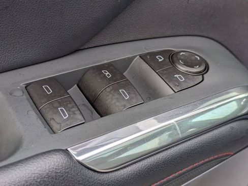 New 2026 Chevrolet Traverse Z71 w/ Enhanced Driving Package image 10