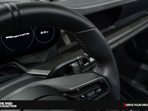 Used 2024 Porsche 911 Targa 4 GTS image 30