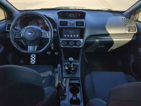 Used 2018 Subaru WRX image 17