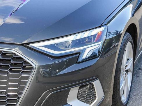 Used 2023 Audi A3 2.0T Premium w/ Convenience Package image 7