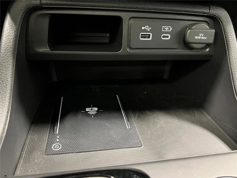 New 2025 Honda Pilot TrailSport image 21