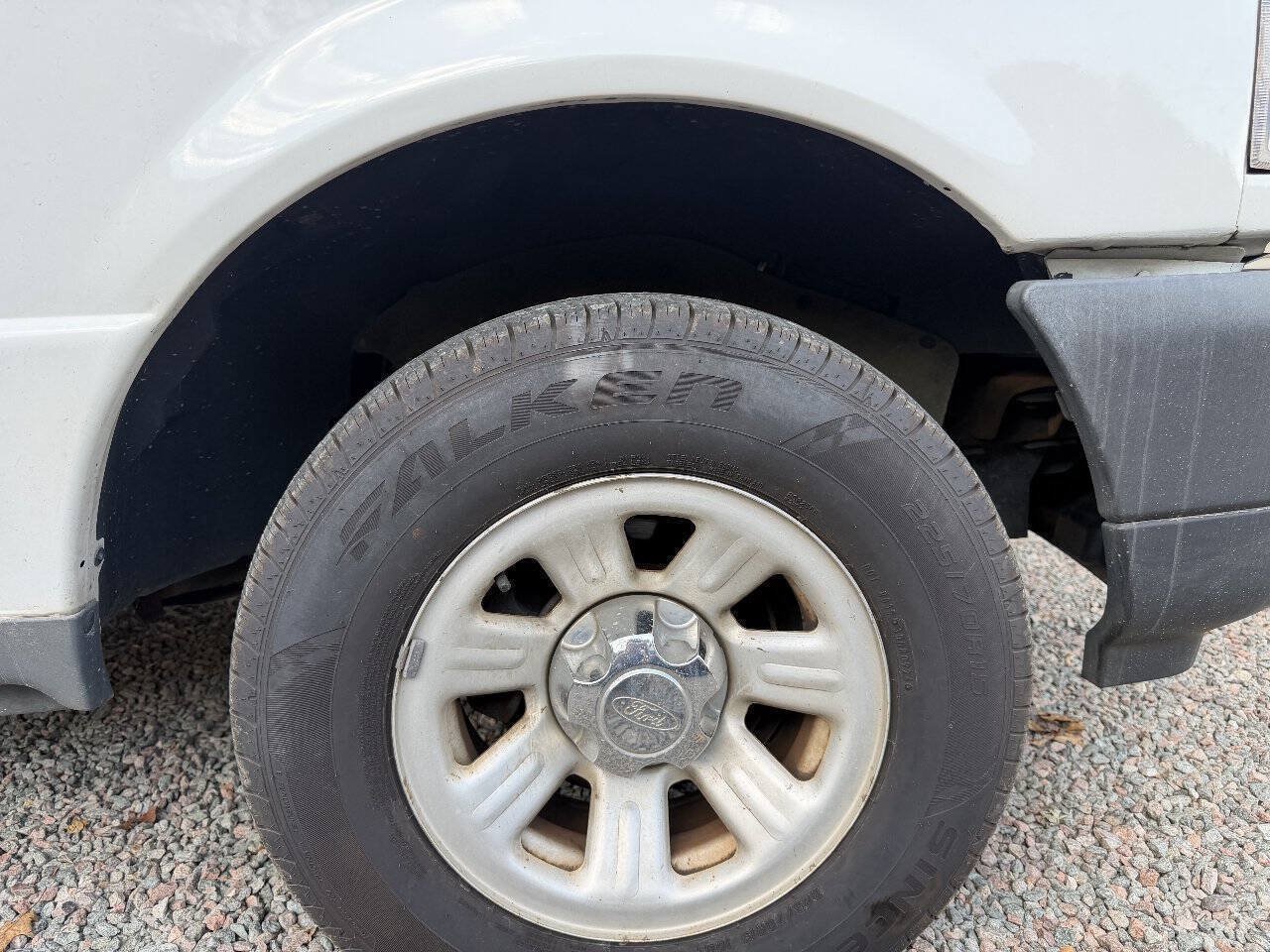 Used 2011 Ford Ranger XL RWD image 17