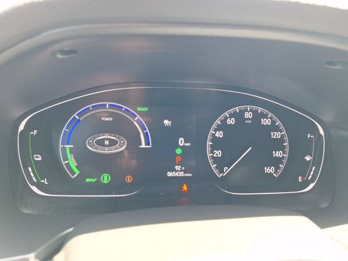 Used 2022 Honda Accord Sport image 20
