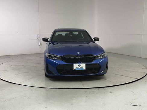 Used 2026 BMW M340i xDrive image 7