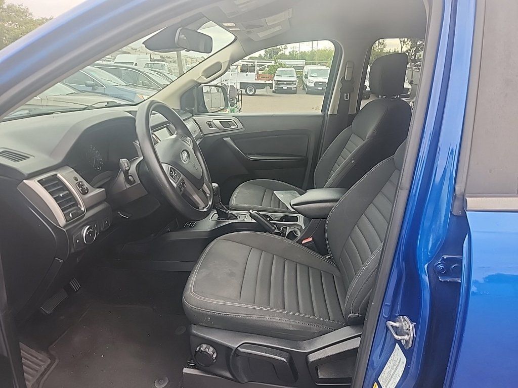 Used 2020 Ford Ranger XLT RWD image 18