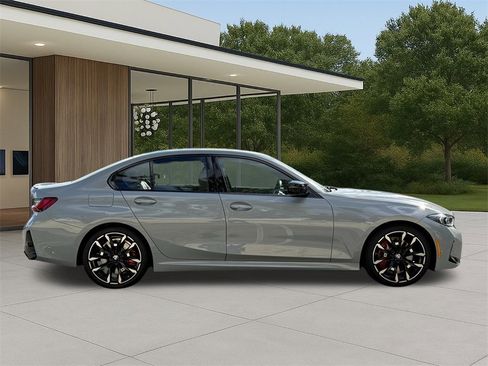 New 2026 BMW M340i xDrive w/ Premium Package image 5