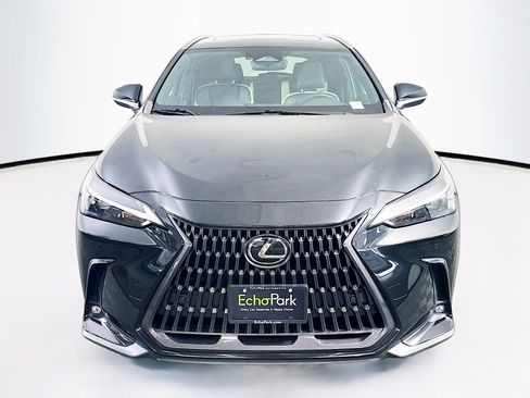 Used 2023 Lexus NX 350 AWD image 2
