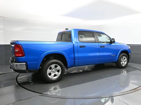 New 2025 RAM 1500 Lone Star image 15