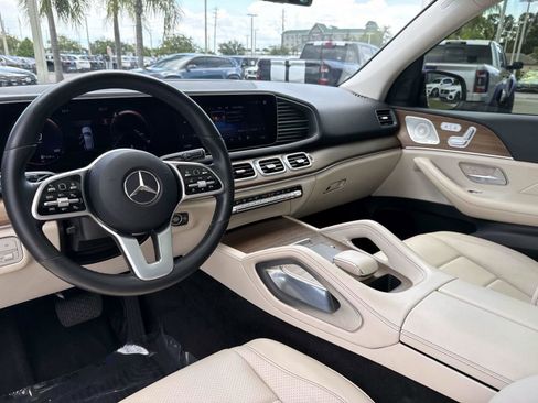 Certified 2021 Mercedes-Benz GLE 350 4MATIC image 16