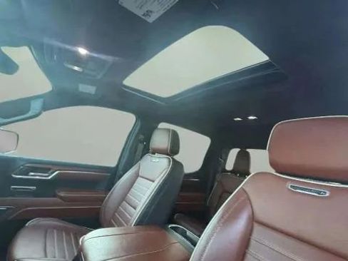 Used 2023 GMC Sierra 1500 Denali Ultimate image 49